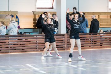 Bild 13 - F HSG Kremperheide/Muensterdorf - Slesvig IF 2 : Ergebnis: 30:26